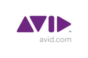 Avid_logo_purple_stackLockup_whiteBkg Logo AVID