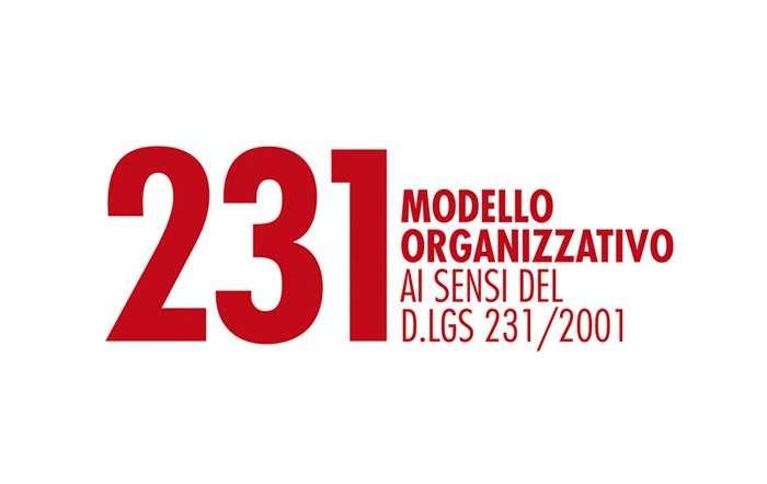 Modello Organizzativo 231