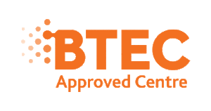 Logo BTEC